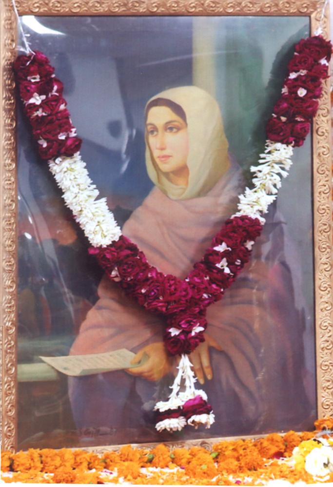 Mata Suindri Ji