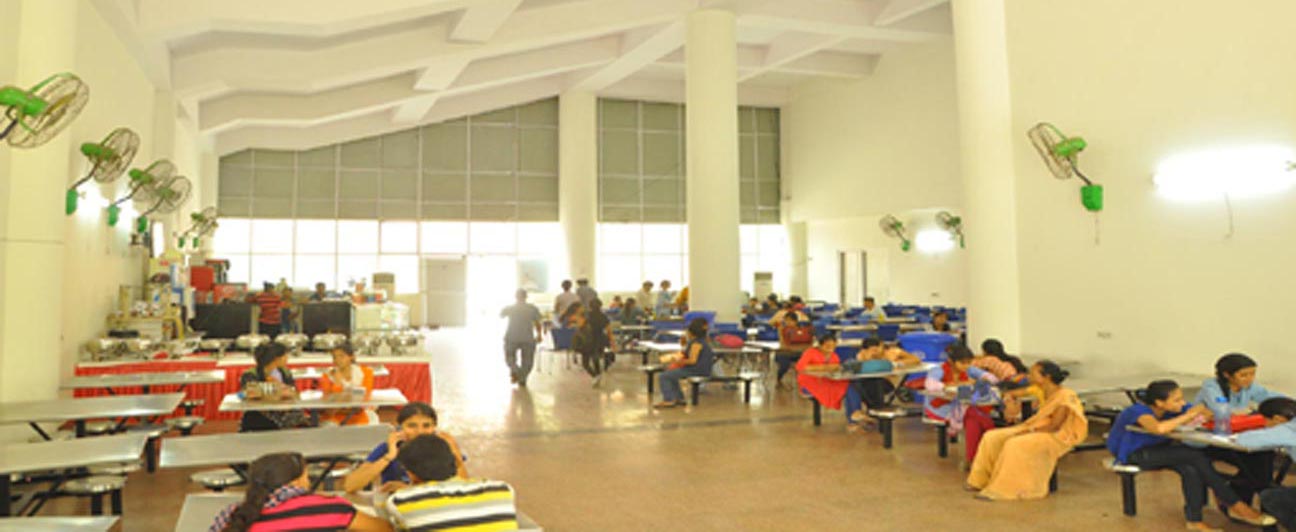 CANTEEN