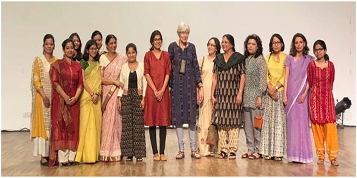 Department of English