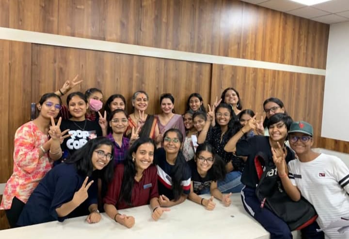 Department of Environmental Studies