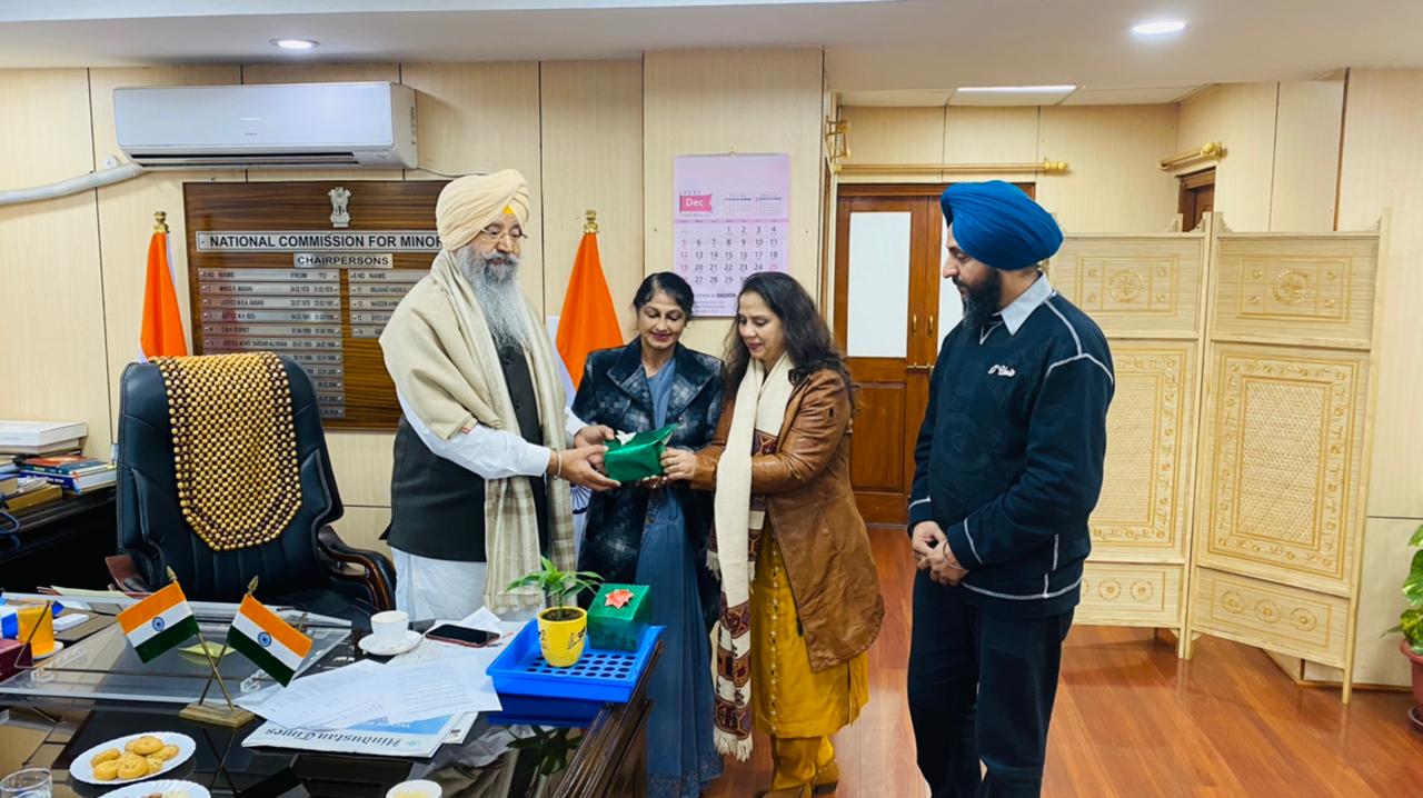 IPS Iqbal Singh Lalpura