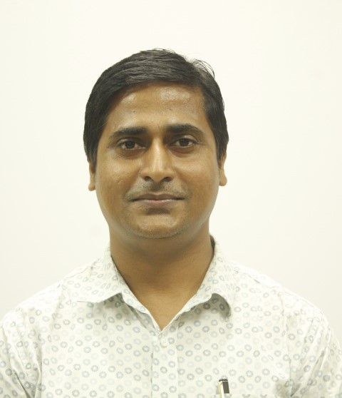 Dr. Sanjay
