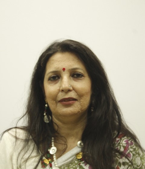 Dr. Manisha Mathur