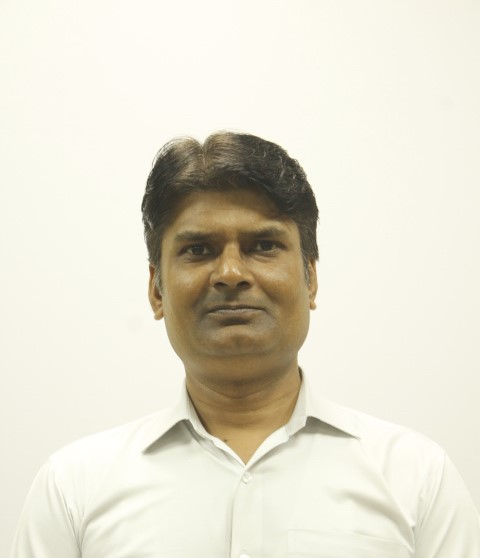 Sh. Purushottam Kumar