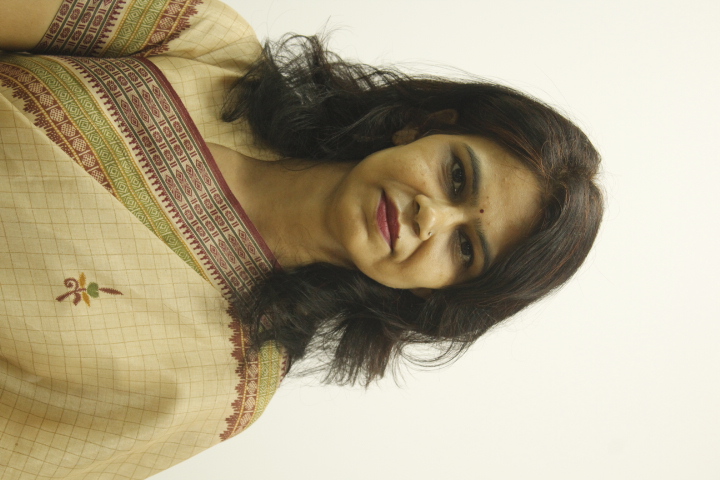 Prof. Poonam Sharma
