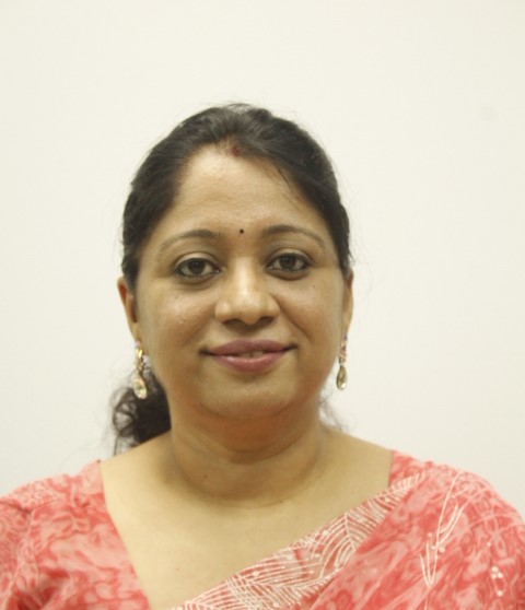 Ms. Gurpreet Kaur