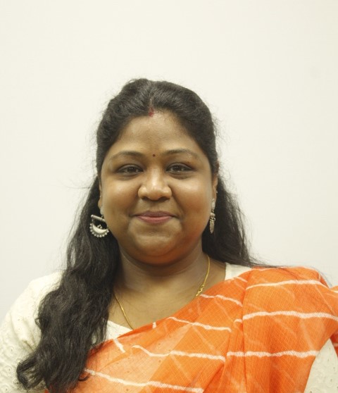 Ms. Panchali Devi