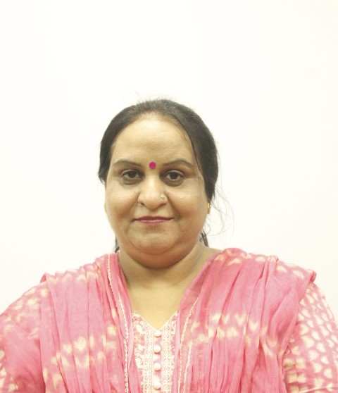 Prof. Mamta Chawla