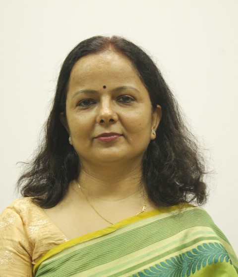 Prof. Indu Kumari