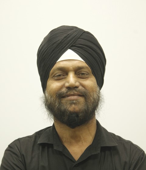 S. Gurnam Singh