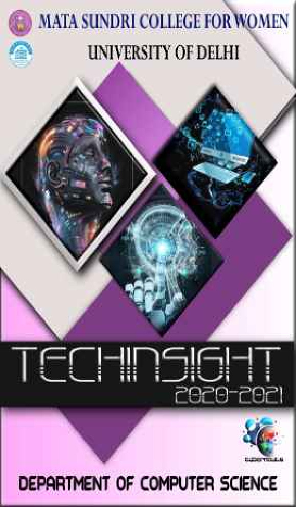 TECHINSIGHT Vol.1