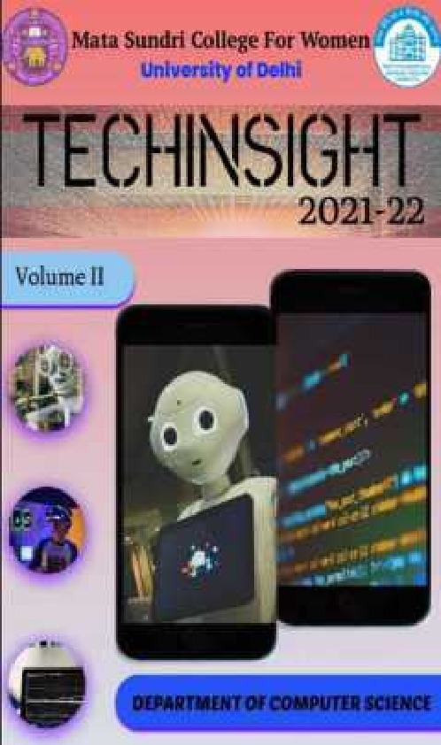 TECHINSIGHT Vol.2