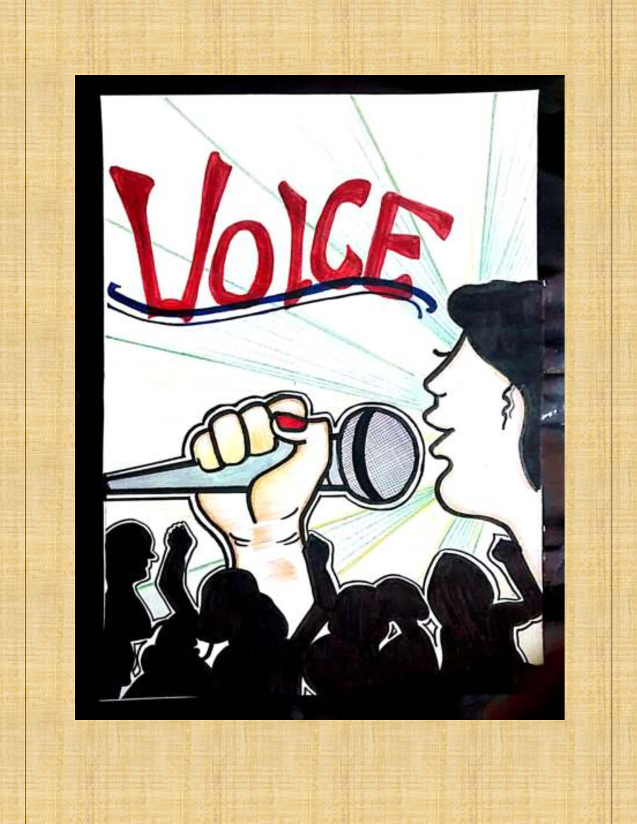 Voice 2