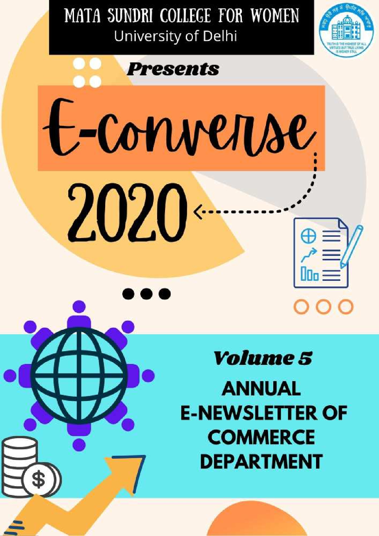 ECONVERSE 2020
