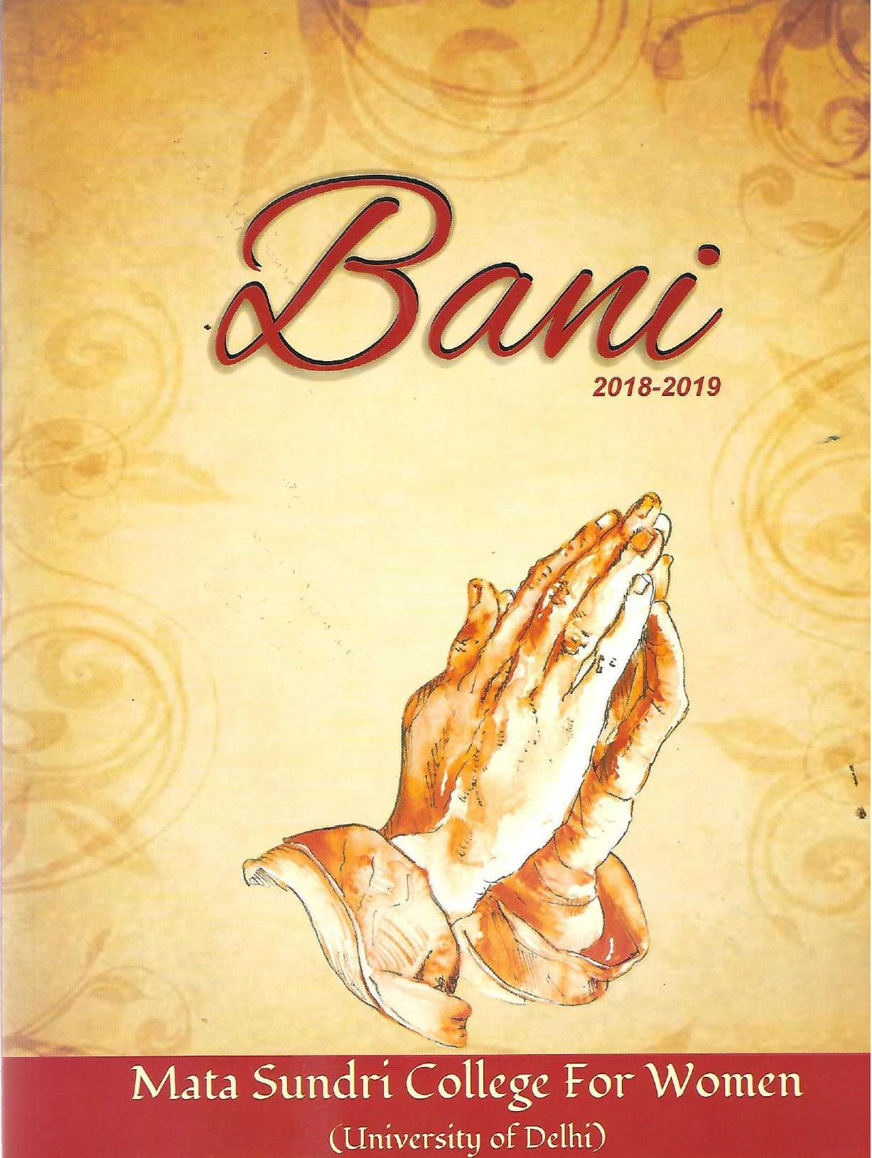 Bani 2019
