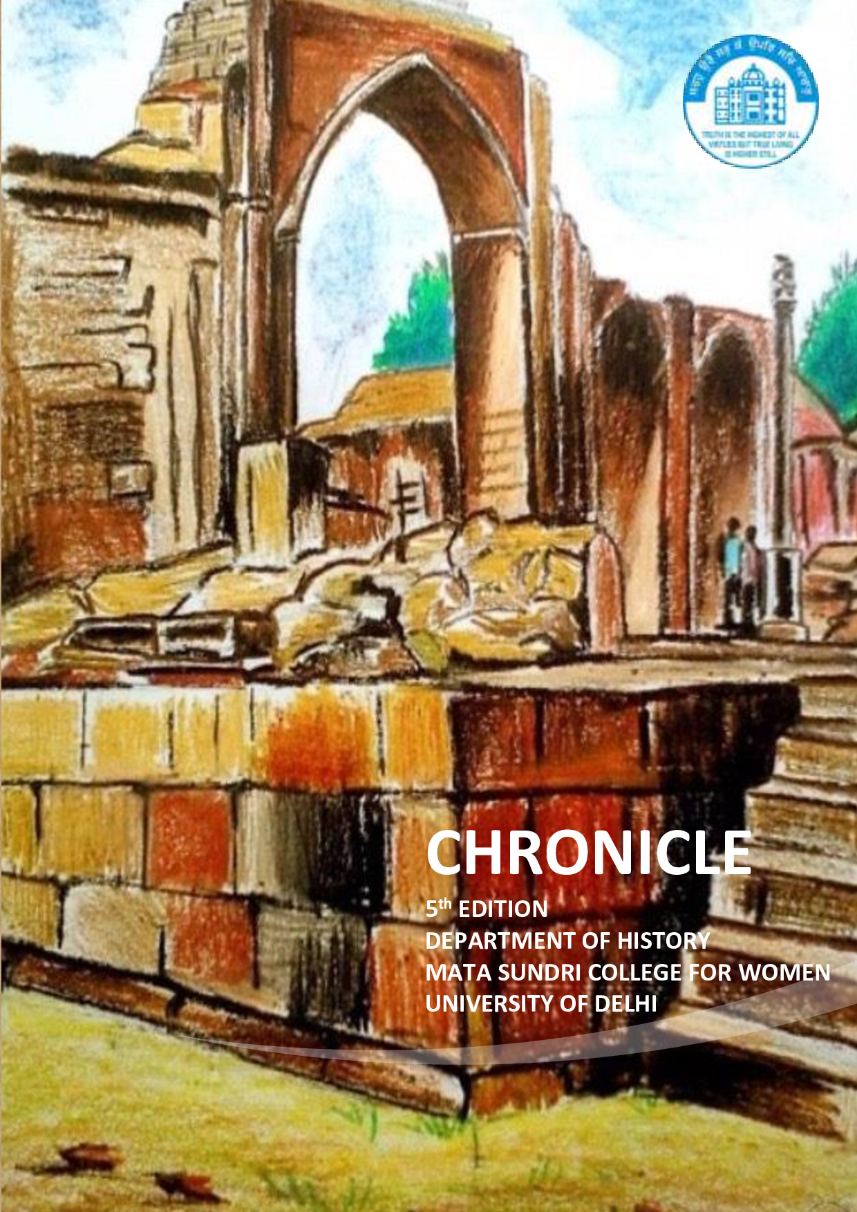 Chronicle - V